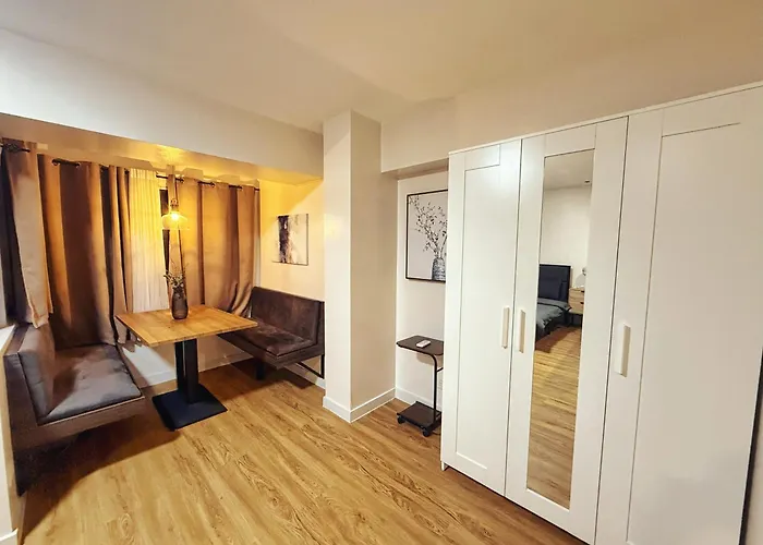 Family Loft Unit In Bgc The High Street Manila