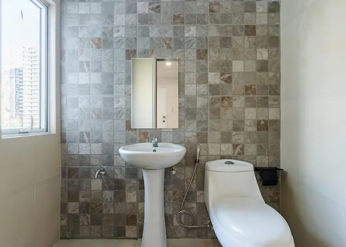 Family Loft Unit In Bgc The High Street